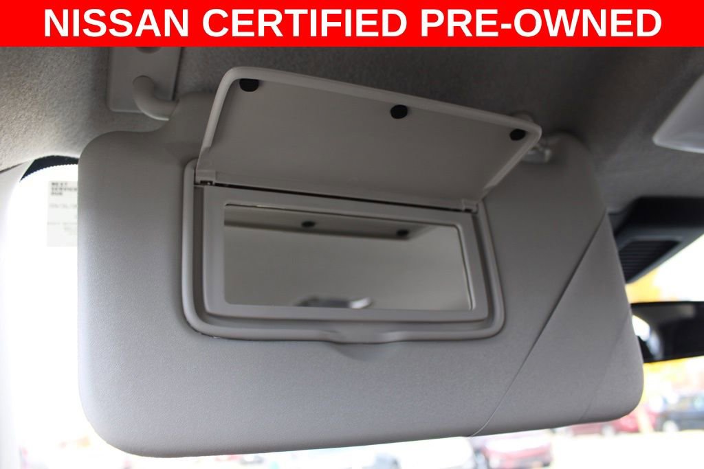 Certified 2024 Nissan Kicks SV image 40