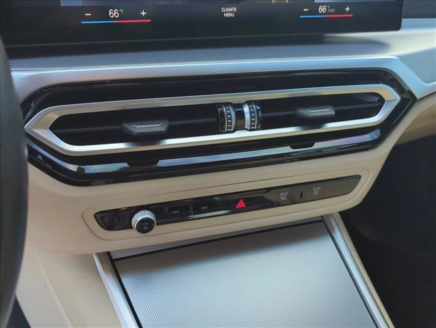 Used 2024 BMW 430i Gran Coupe w/ Convenience Package RWD image 20