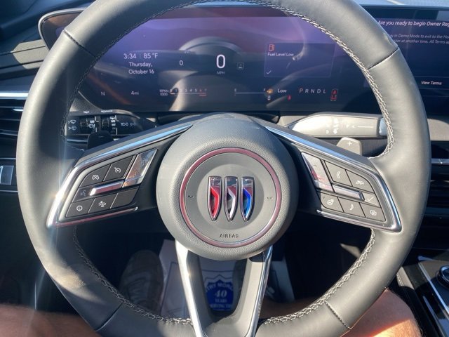 New 2026 Buick Enclave Sport Touring w/ Power Package image 21