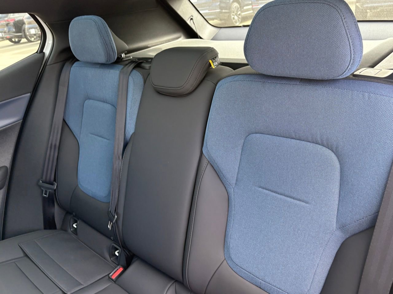 New 2026 Volvo EX30 Plus w/ Protection Package Premier image 22