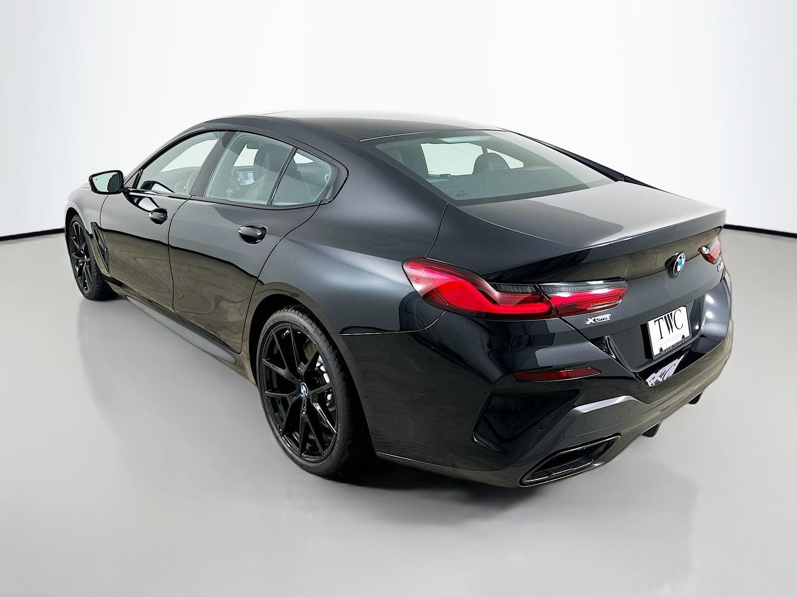 New 2026 BMW 840i xDrive AWD/4WD image 7