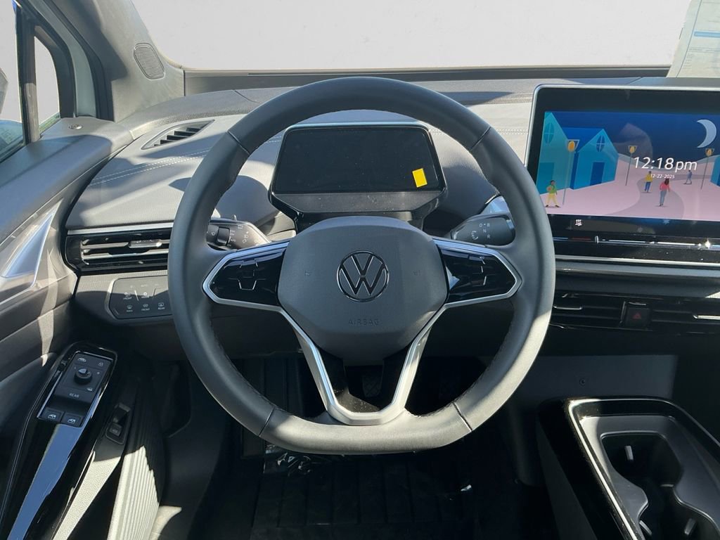 New 2026 Volkswagen ID.4 Pro S AWD/4WD image 12