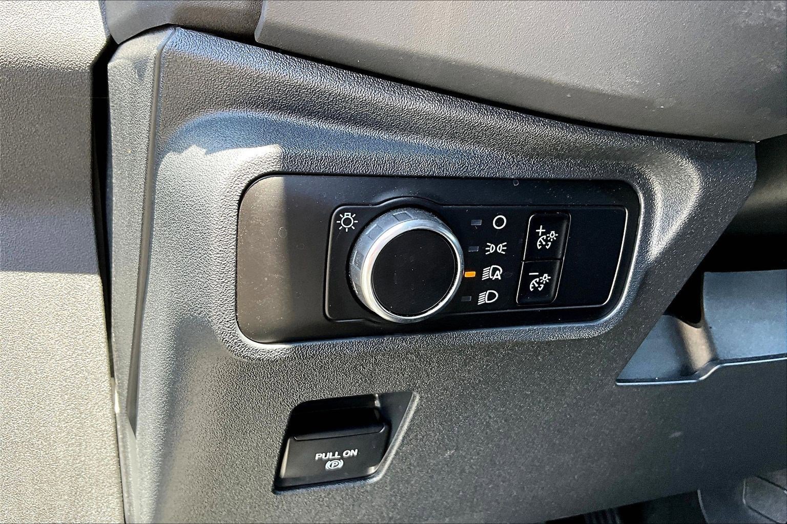 Used 2025 Ford Bronco Big Bend AWD/4WD image 35