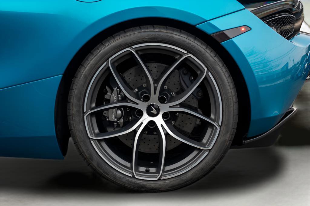 Used 2019 McLaren 720S Luxury image 25