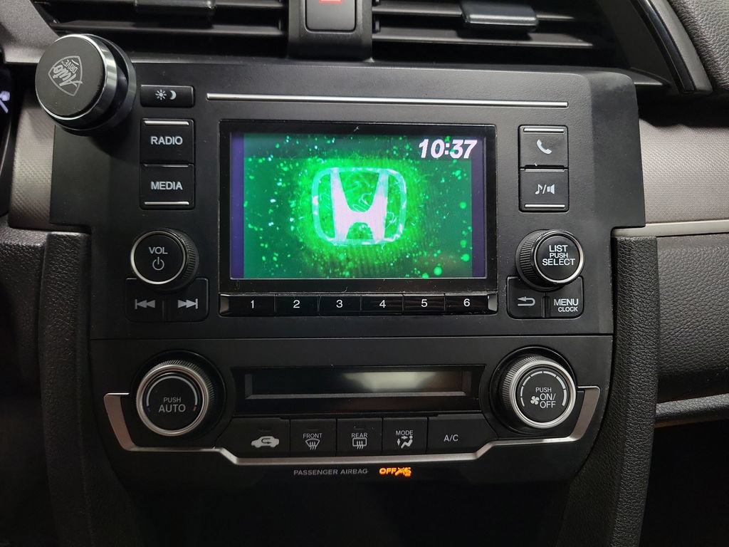 Used 2018 Honda Civic LX image 19