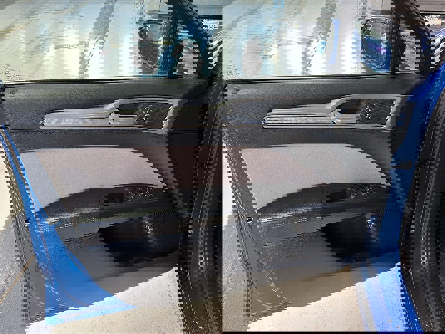 Used 2018 Ford Fusion S image 11