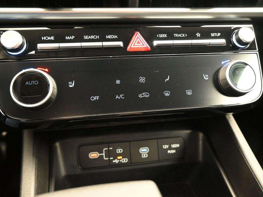 New 2026 Hyundai Tucson SEL FWD image 15