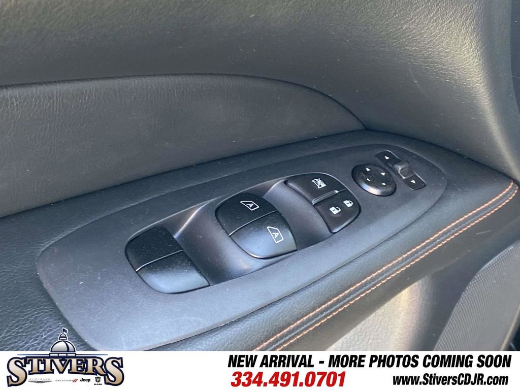 Used 2020 Nissan Pathfinder SV w/ Rock Creek Edition image 20