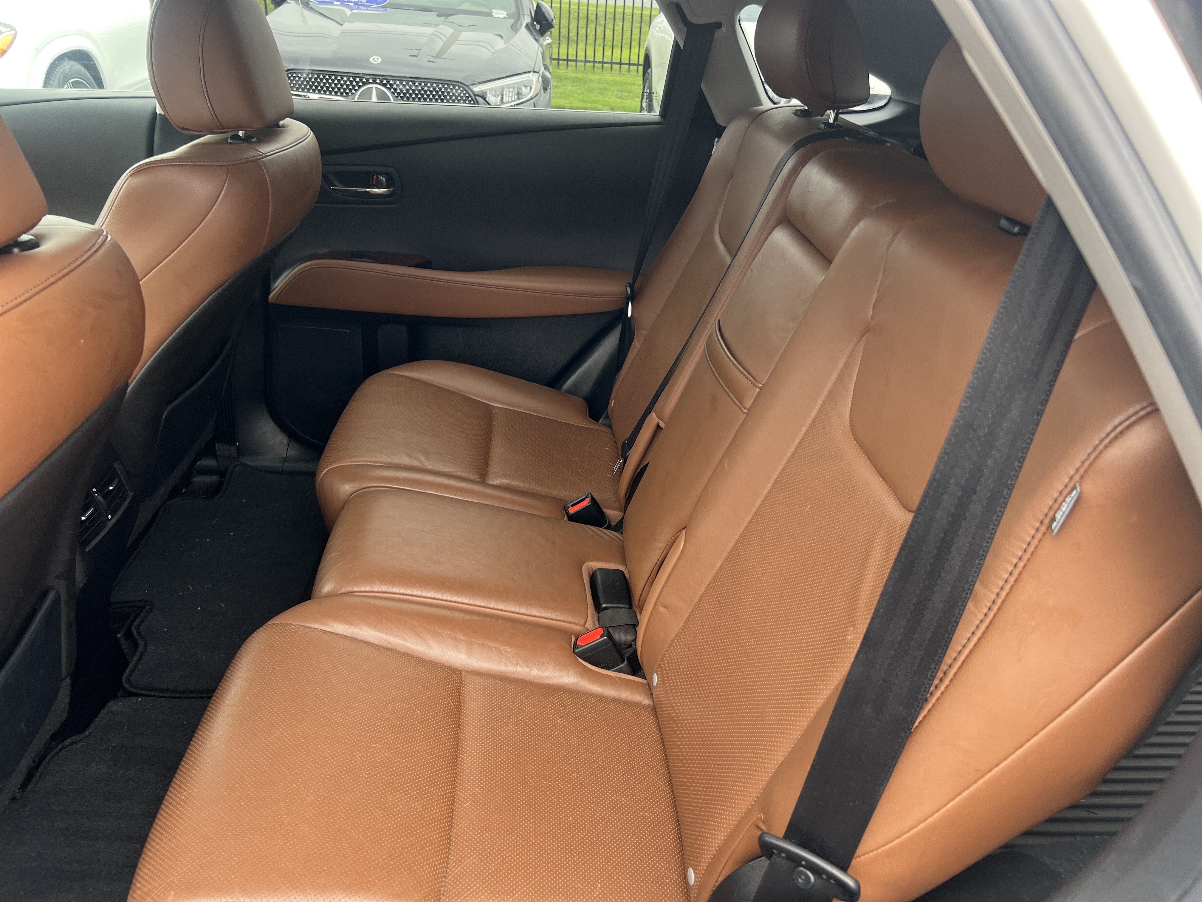 Used 2015 Lexus RX 350 FWD image 33