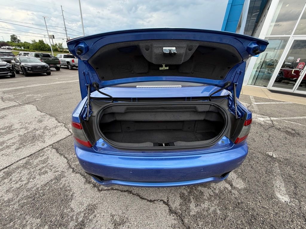 Used 2015 Maserati GranTurismo Sport RWD image 22