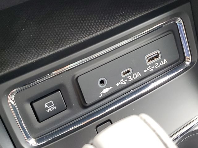 New 2026 Subaru Ascent Limited Bronze AWD/4WD image 36