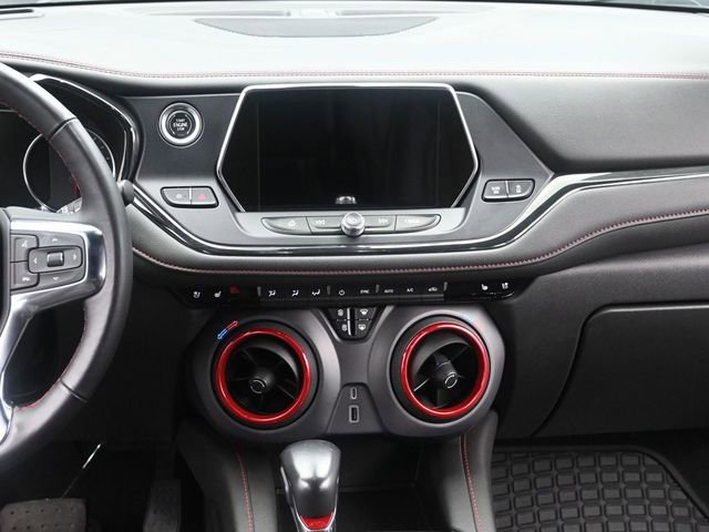 Used 2022 Chevrolet Blazer RS w/ Enhanced Convenience Package image 25