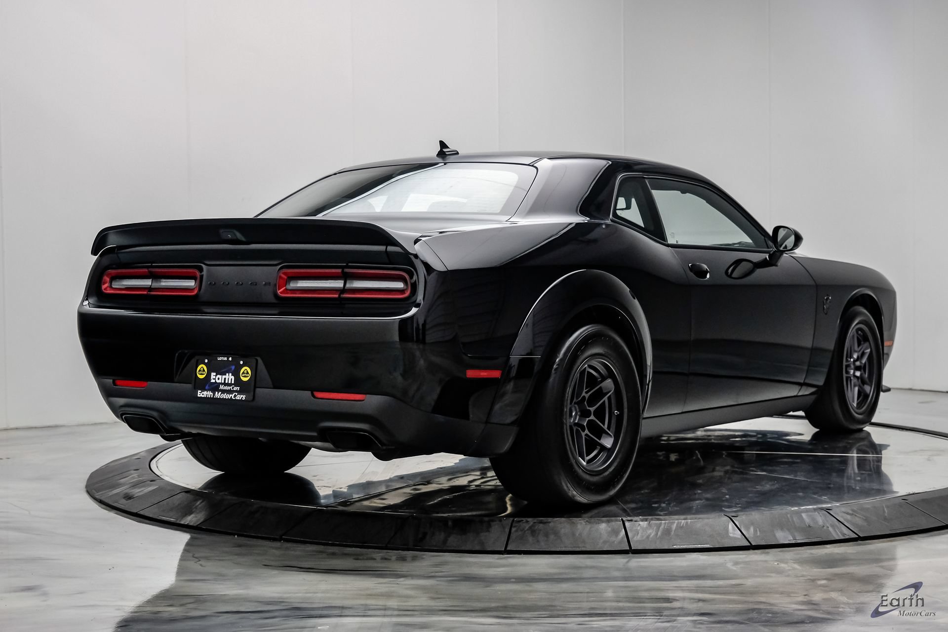 Used 2023 Dodge Challenger SRT Hellcat Redeye RWD image 20