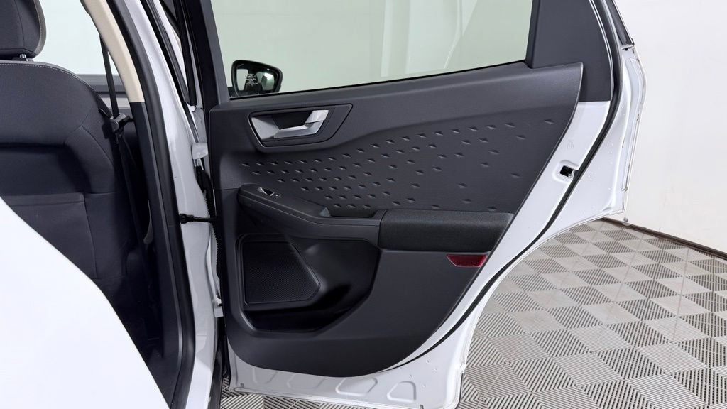Used 2020 Ford Escape SE AWD/4WD image 27