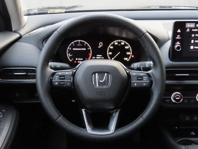 New 2027 Honda HR-V EX-L image 18