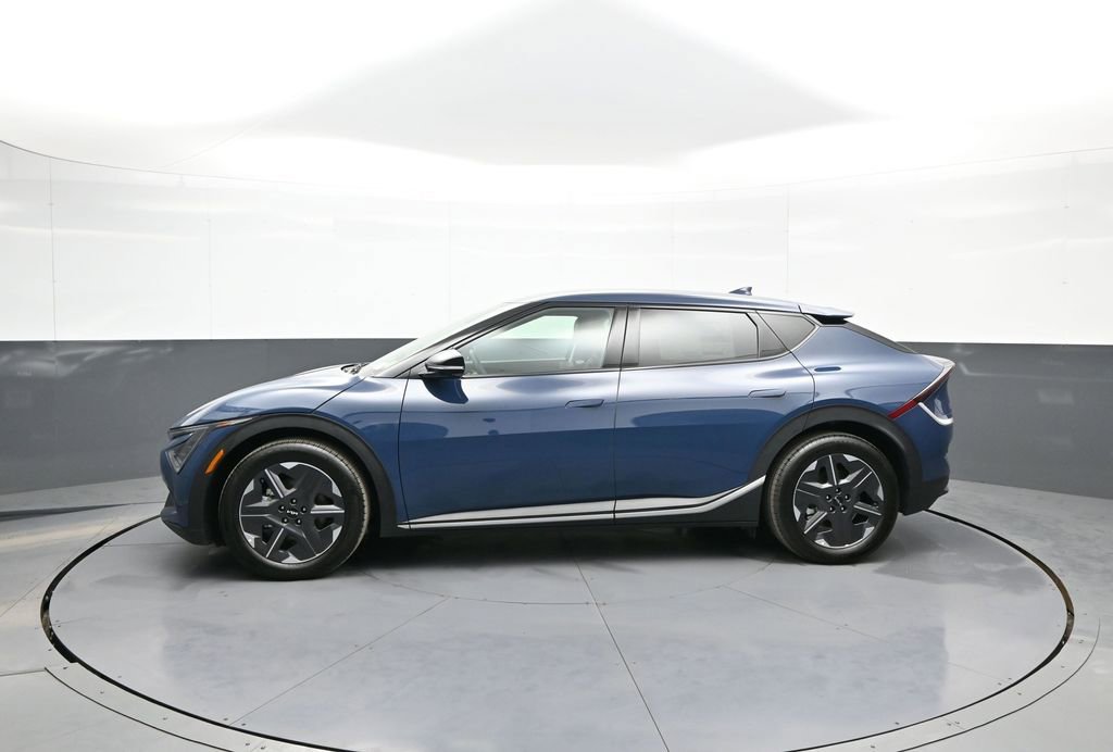 New 2025 Kia EV6 Light image 9
