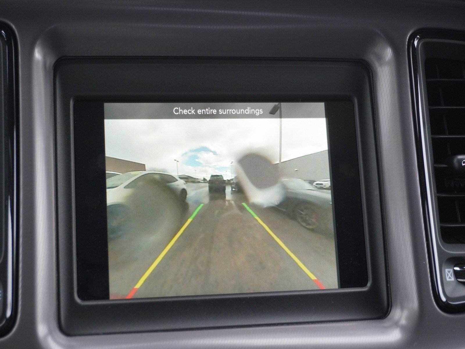 Used 2023 Dodge Challenger GT w/ Performance Handling Group image 20