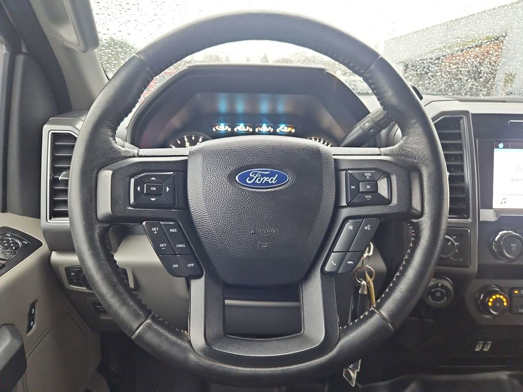Used 2019 Ford F150 XLT w/ Equipment Group 301A Mid image 19