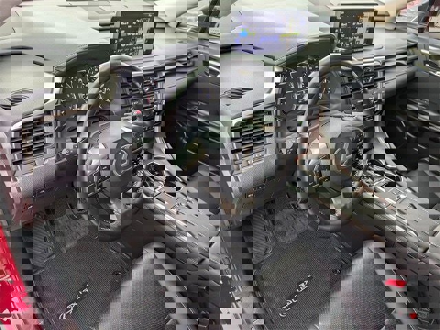 Used 2020 Lexus RX 350L Premium image 7