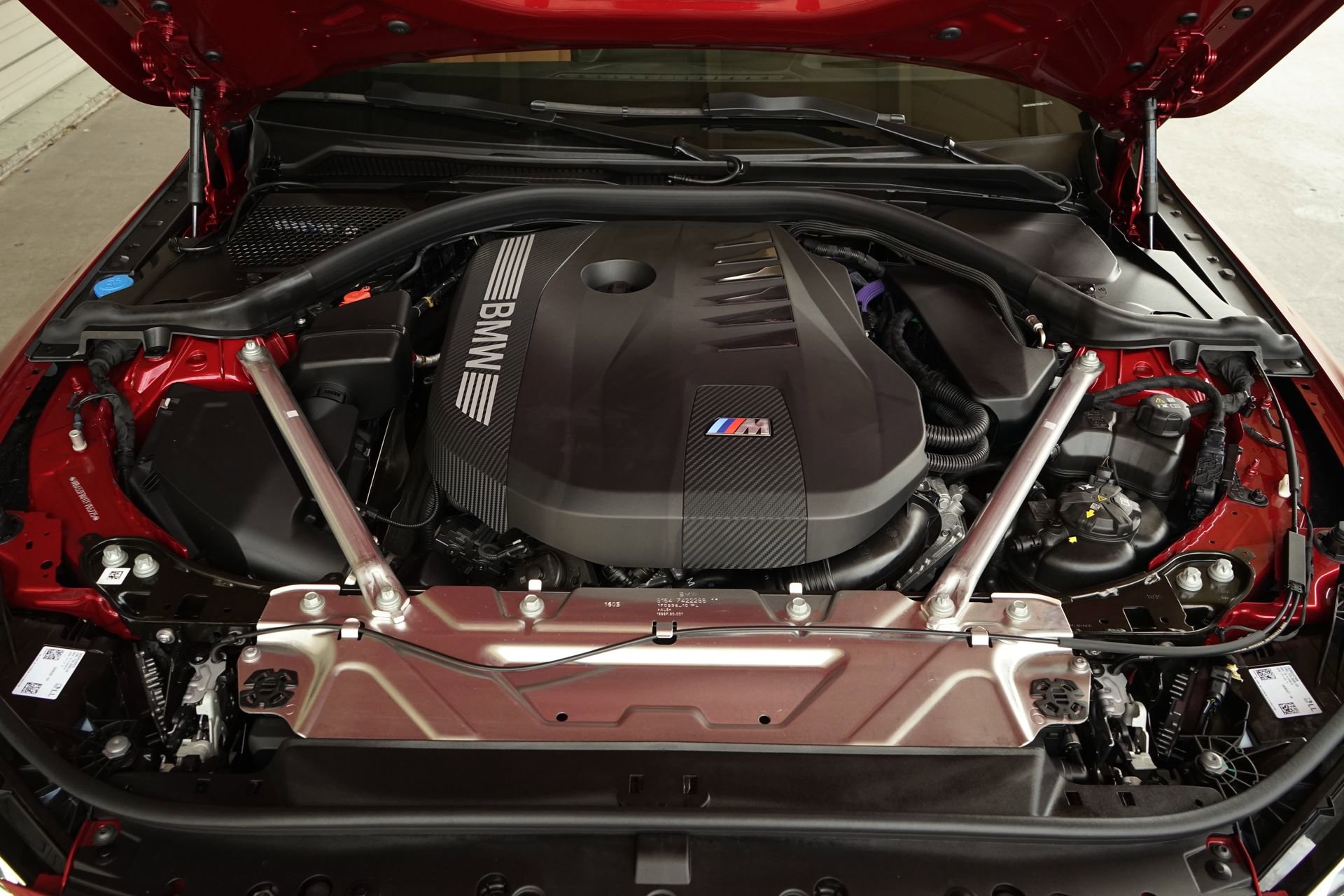 Used 2026 BMW M440i w/ Premium Package image 28