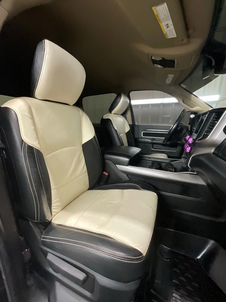 Used 2019 RAM 2500 Big Horn AWD/4WD image 14