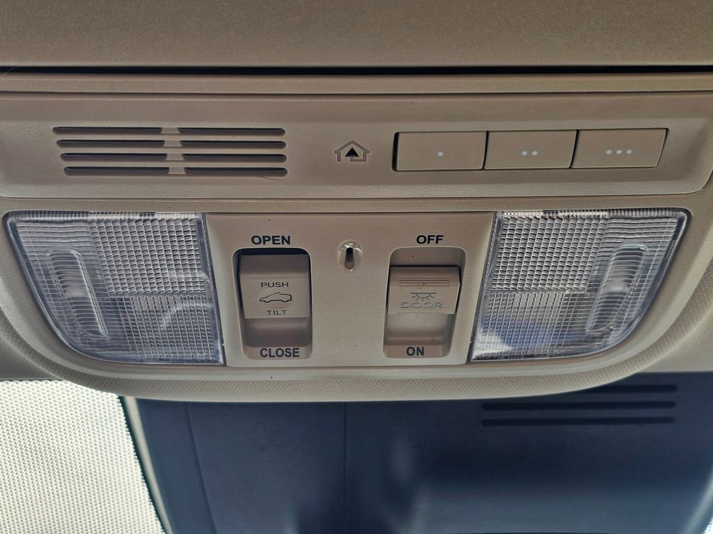 Used 2022 Honda CR-V EX-L image 19