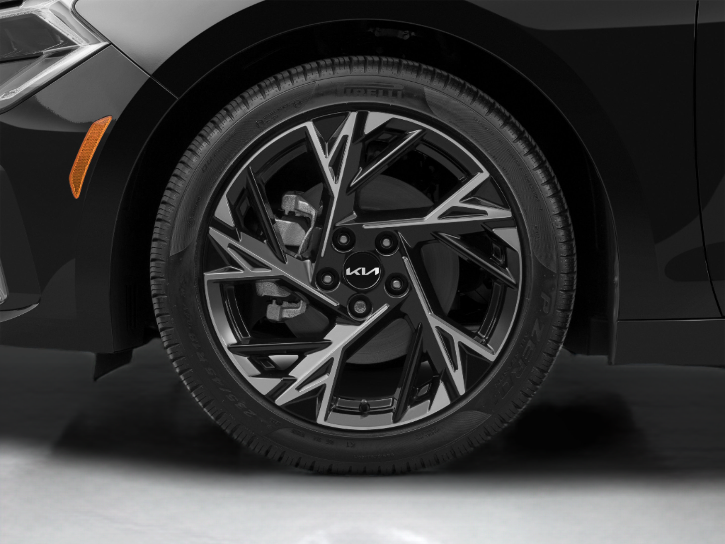 New 2026 Kia K5 GT-Line image 47