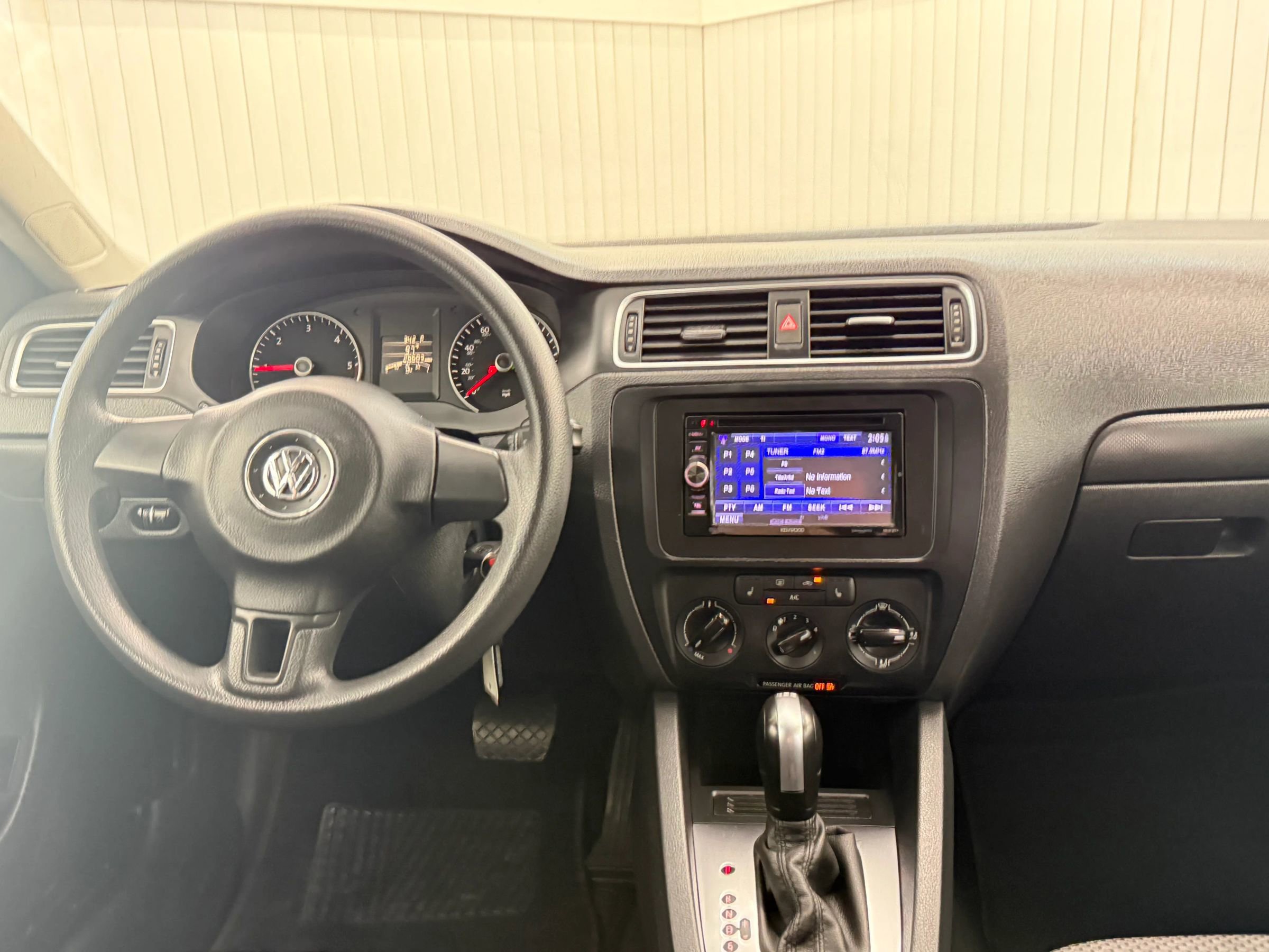 Used 2014 Volkswagen Jetta TDI Value Edition image 16