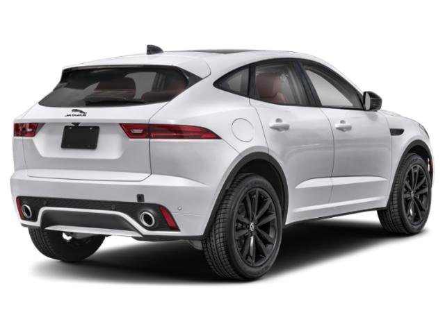 Certified 2024 Jaguar E-PACE R-Dynamic SE AWD/4WD image 2
