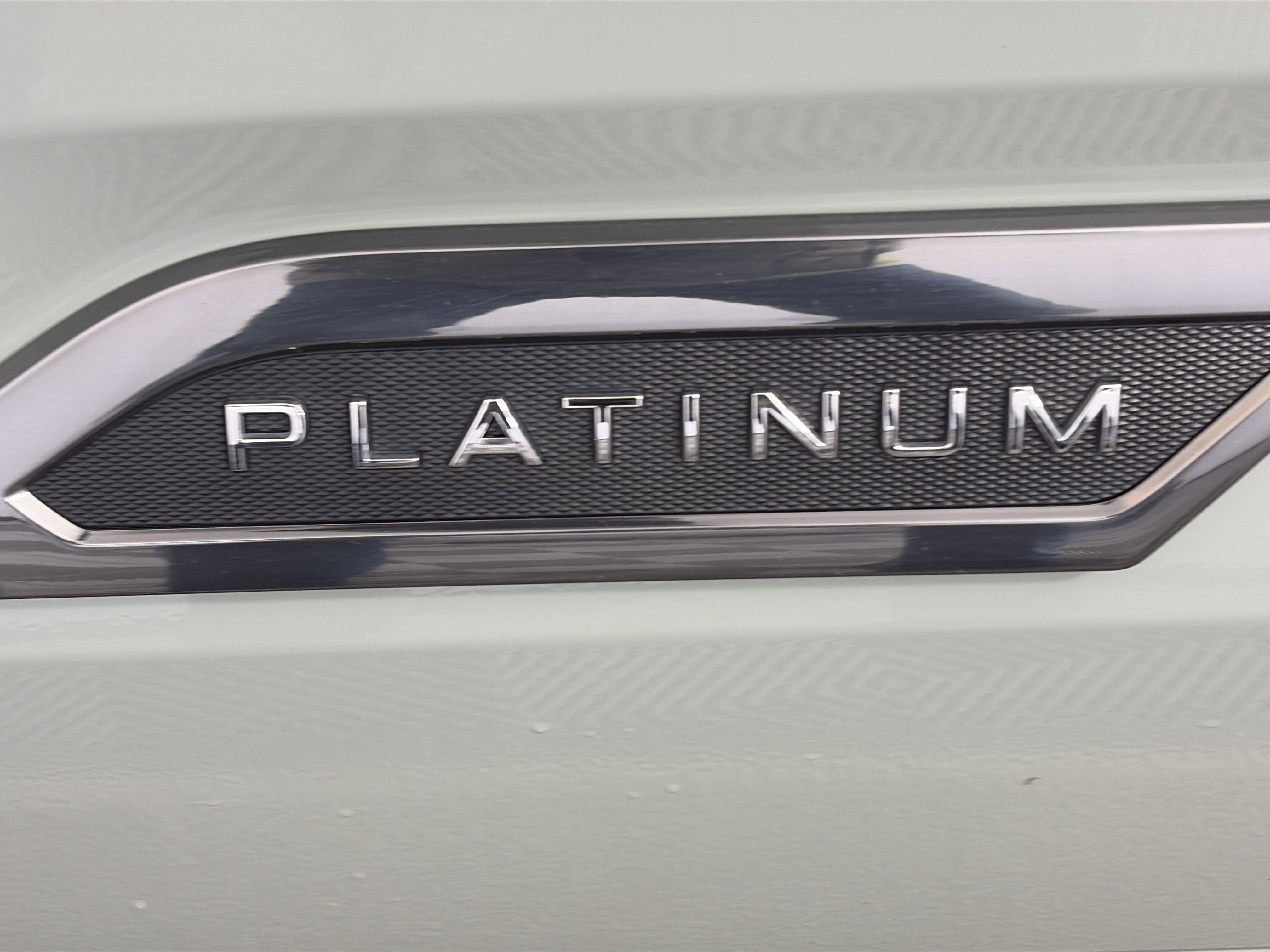 Used 2025 Toyota Sequoia Platinum w/ Tow Technology Package image 21