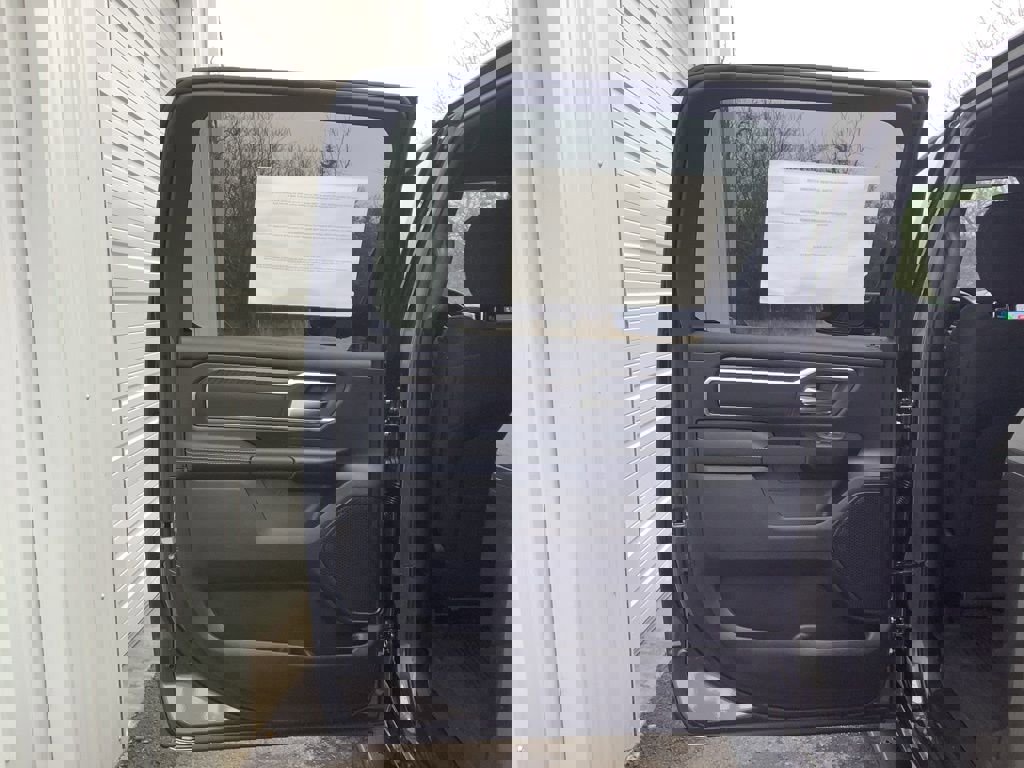 New 2026 RAM 1500 Big Horn image 32