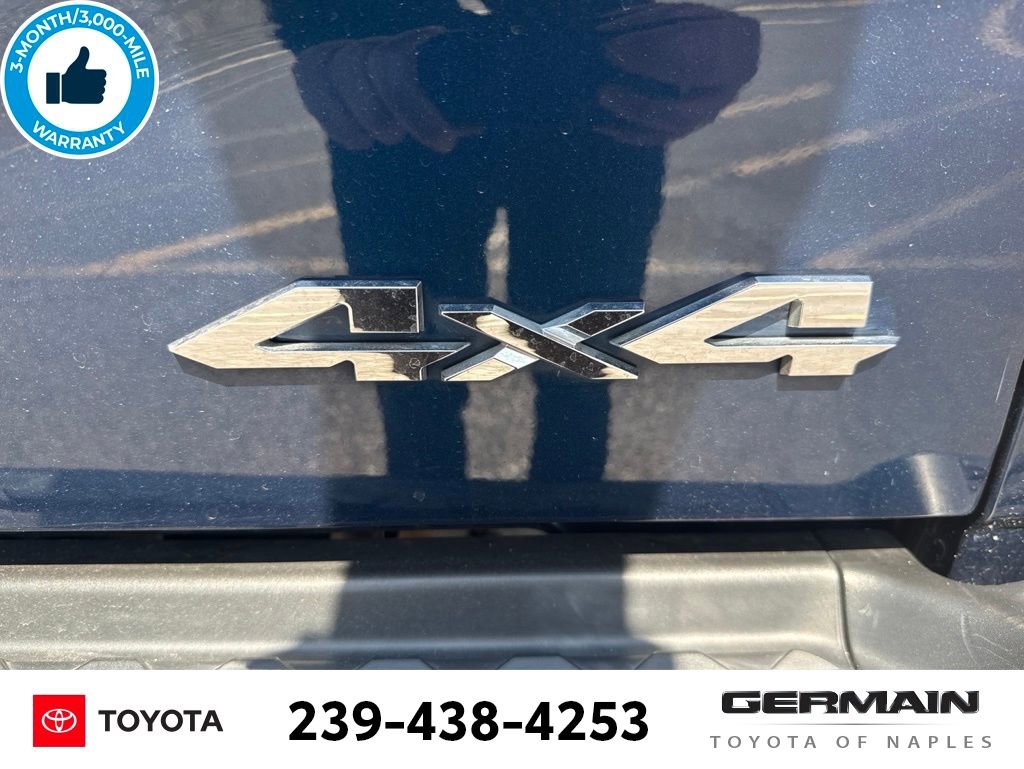 Used 2021 RAM 2500 Limited AWD/4WD image 12
