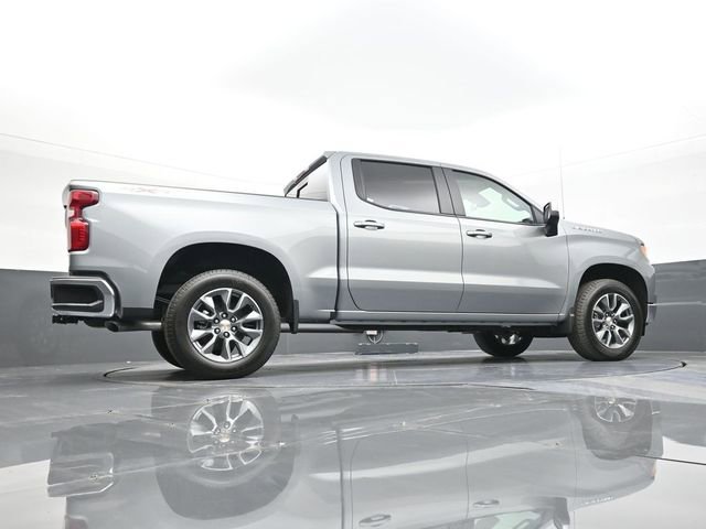 New 2026 Chevrolet Silverado 1500 LT w/ Protection Package image 45