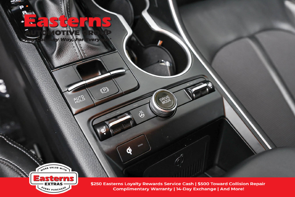 Used 2023 Kia K5 GT-Line w/ GT-Line Premium Package AWD/4WD image 22