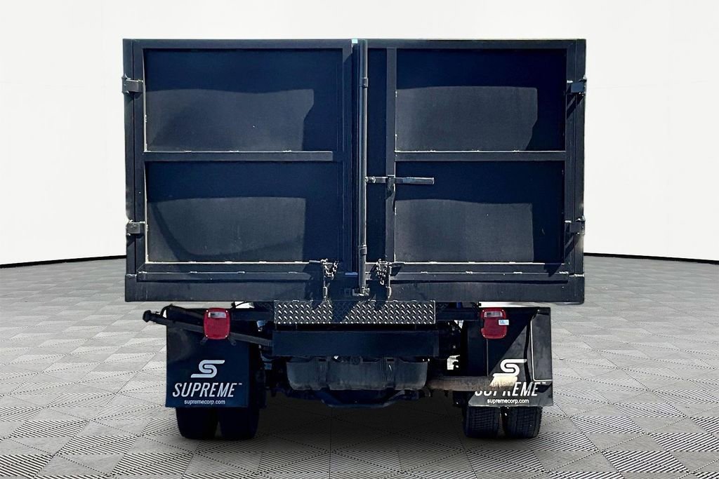 Used 2020 Ford F450 XL image 5