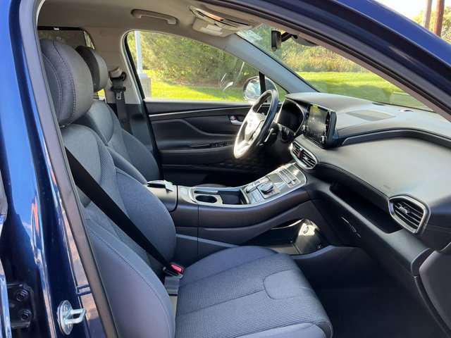 Used 2021 Hyundai Santa Fe SEL AWD/4WD image 37