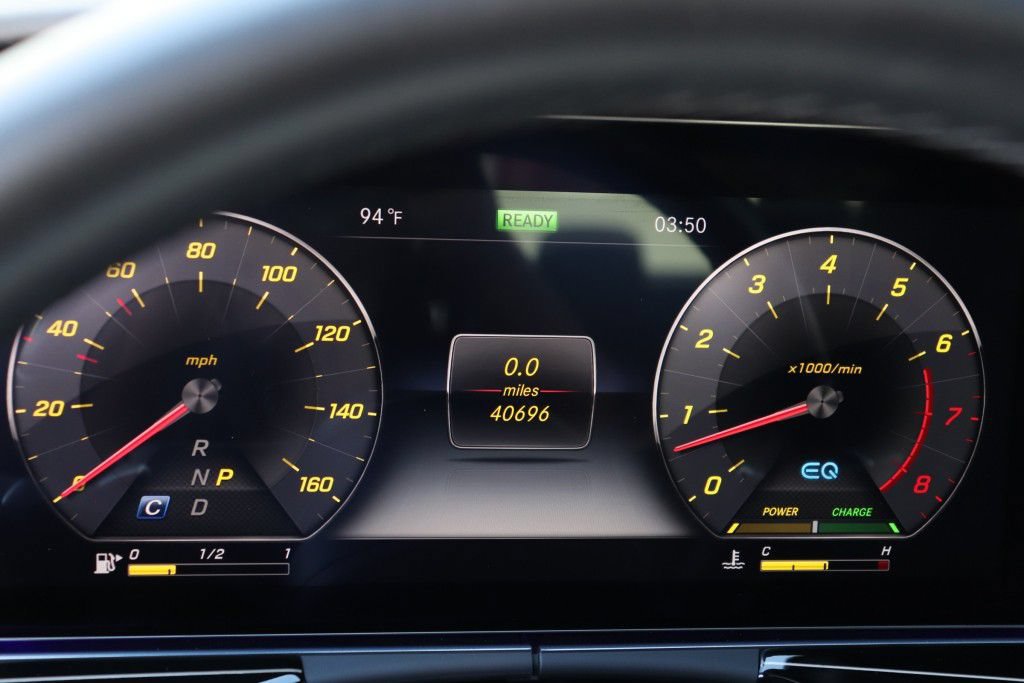 Used 2019 Mercedes-Benz CLS 450 w/ Driver Assistance Package image 43