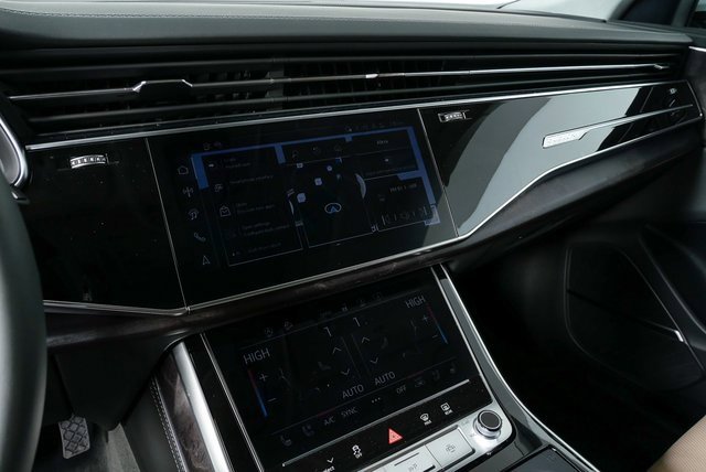 New 2026 Audi Q8 Prestige image 13