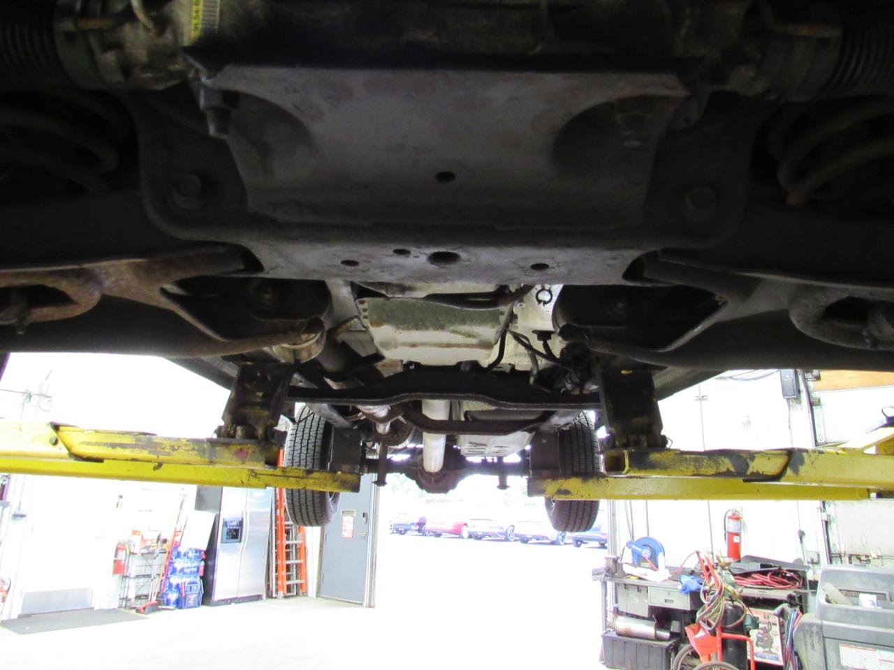 Used 2011 Ford Ranger XLT RWD image 41