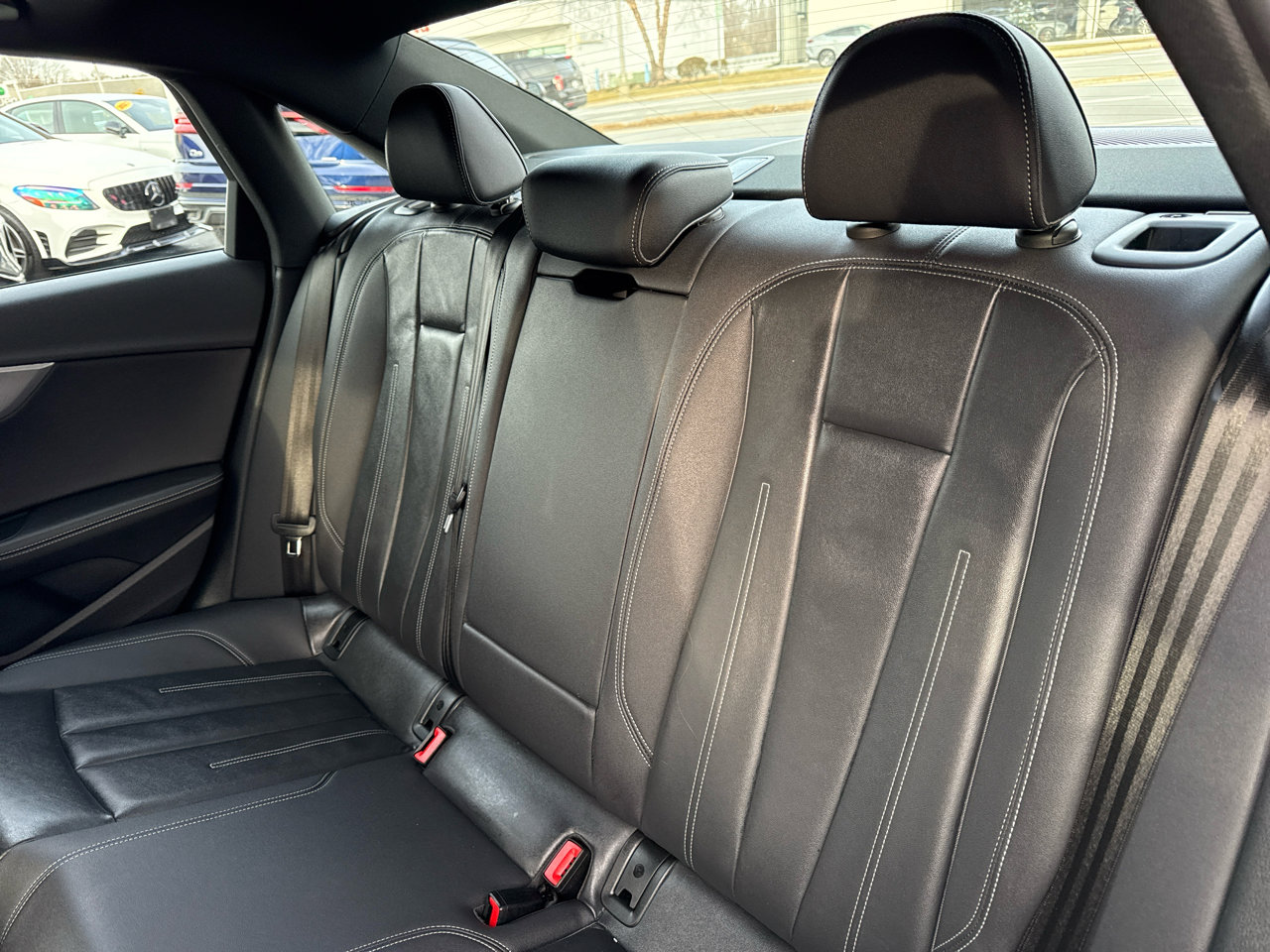 Used 2022 Audi A4 2.0T Premium Plus w/ Premium Plus Package image 25