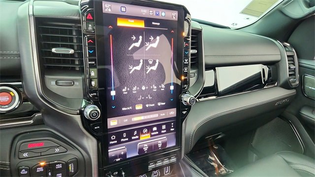 Used 2026 RAM 1500 RHO w/ RHO Level 1 Equipment Group image 48