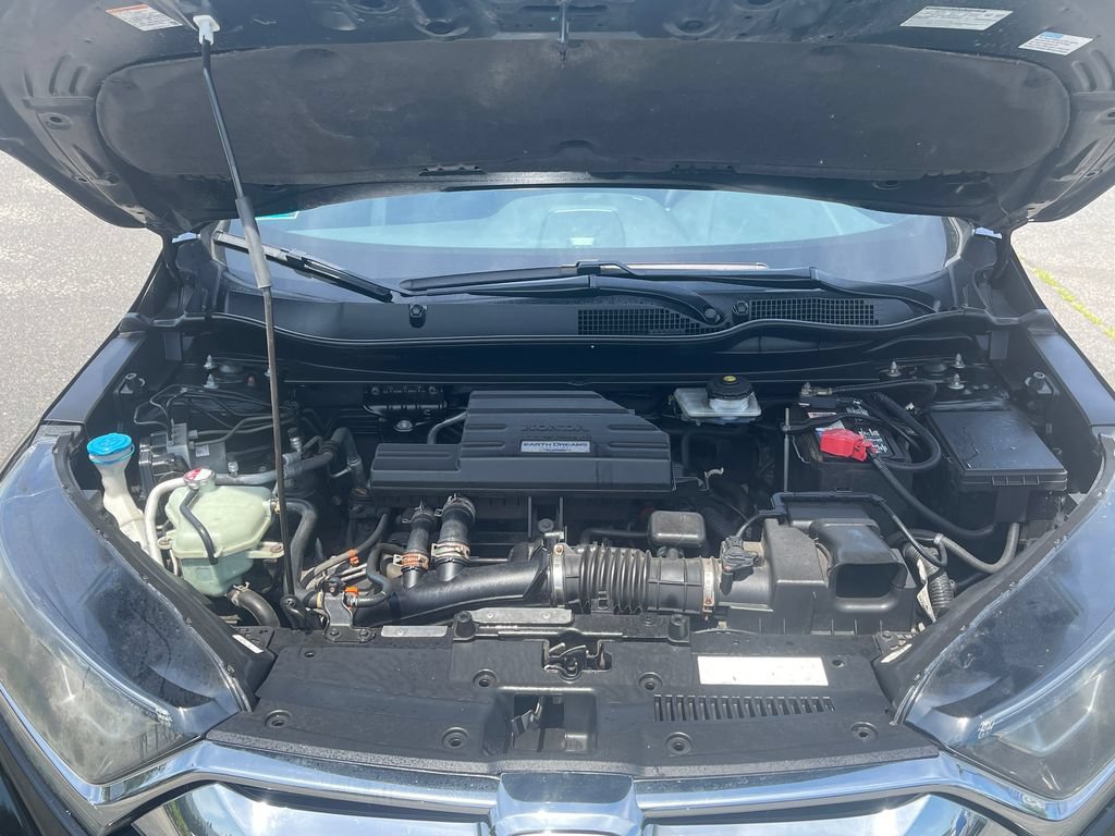Used 2018 Honda CR-V EX image 10