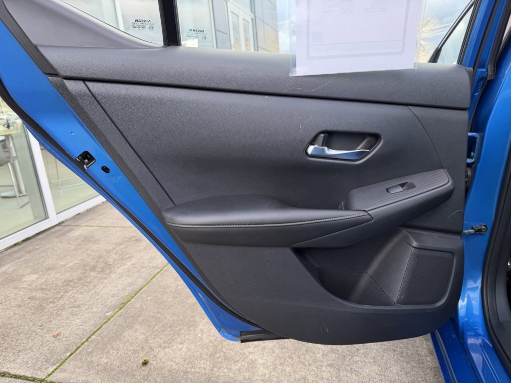 Used 2020 Nissan Sentra SV image 28