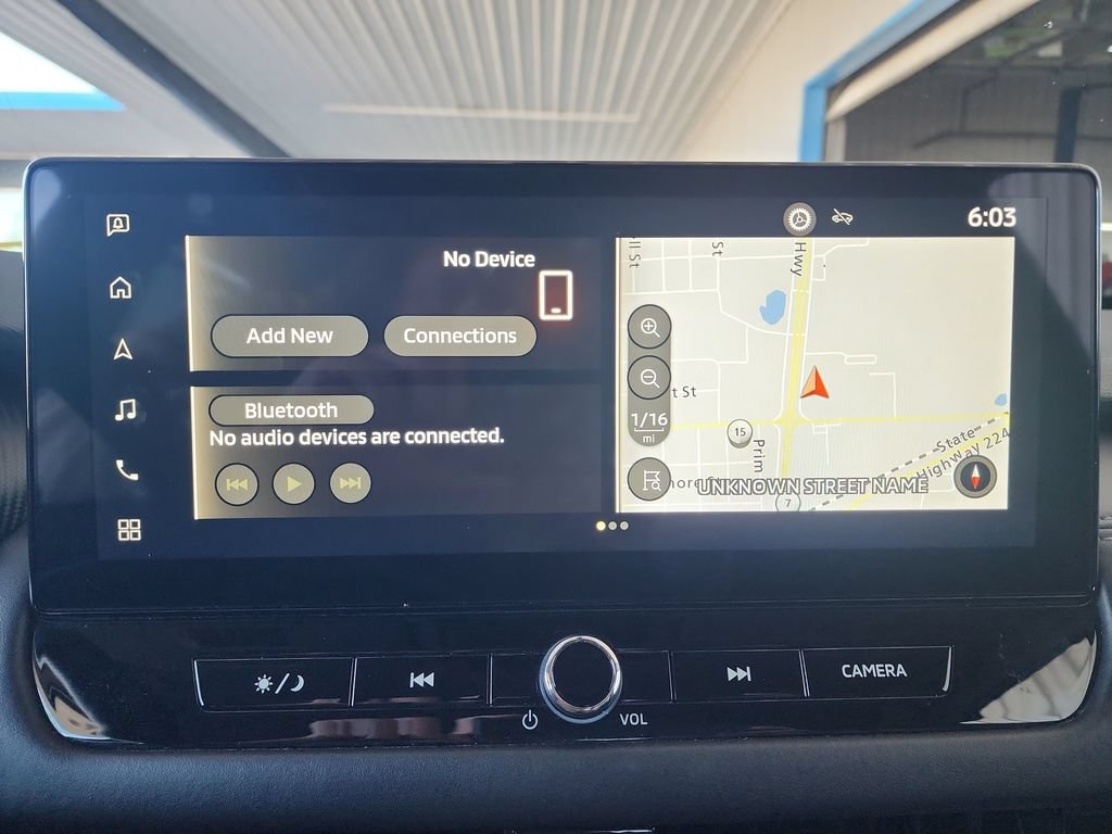 Used 2025 Mitsubishi Outlander SEL AWD/4WD image 27