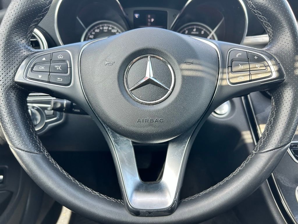 Used 2018 Mercedes-Benz C 300 4MATIC Sedan image 22