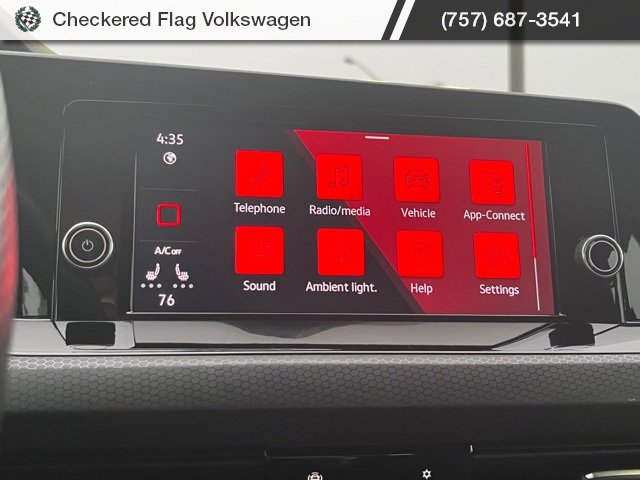 Used 2022 Volkswagen GTI S image 38