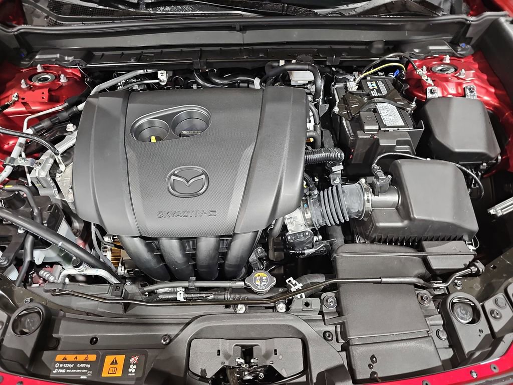 New 2026 MAZDA CX-30 AWD 2.5 S image 28