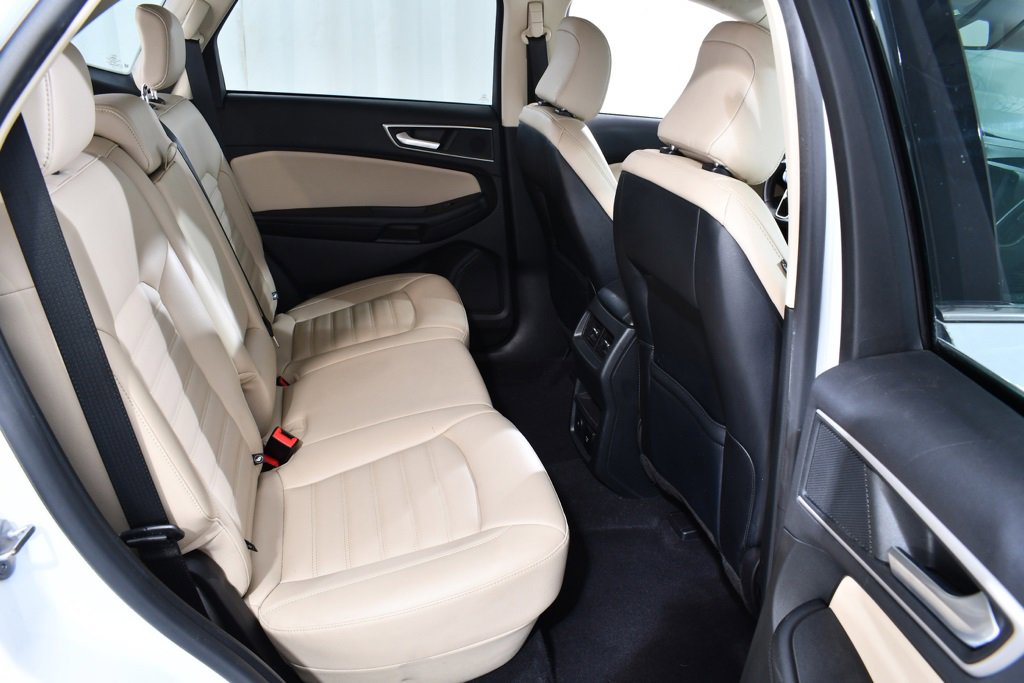 Used 2022 Ford Edge SEL w/ Convenience Package image 19