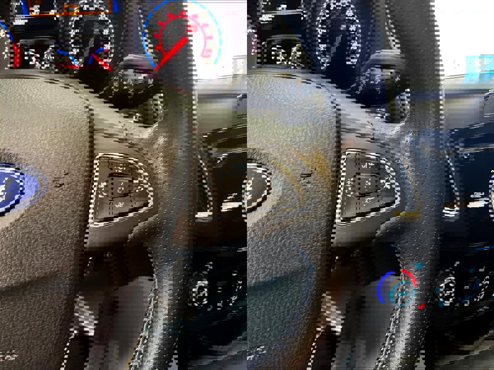 Used 2017 Ford Focus RS image 20