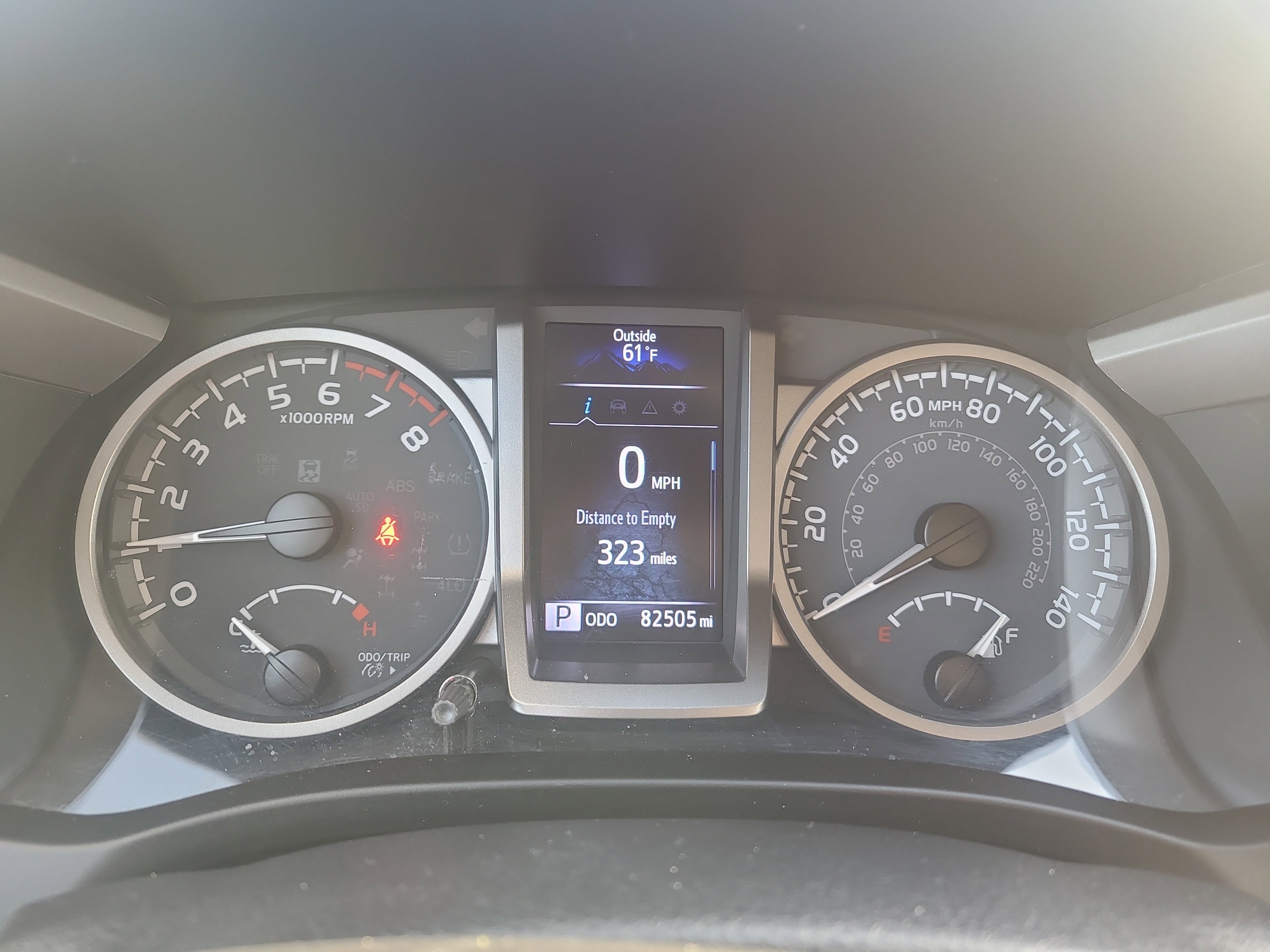 Certified 2021 Toyota Tacoma SR5 image 22